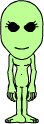 Alien Sister
