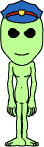 Alien Guard