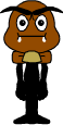  Goomba