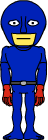 captain america
