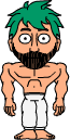   joe the boxer