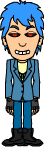 Shadow Tatsuya