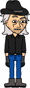   jay's dad
