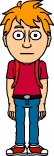Billy