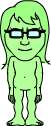 Alien Gwen