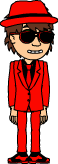 Caleb MIR