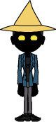 black mage