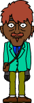 David