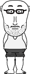 albino