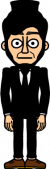 Abe Lincoln