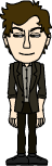  James Hook (Boy)