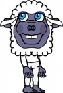 Animal Lamby Pie