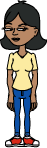   ! Aisha