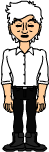 Blane's Brother