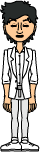 Blane's Other Brothe
