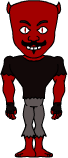 Devil
