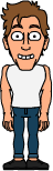 (high school) Rick