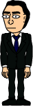Bruce Wayne