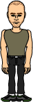 !Adrienne's dad