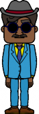 andre curry