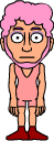 BUBBLEGUM FACE