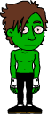 Zombie Ivan!
