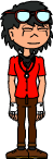 me (cool)