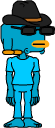 !!!!!Perry