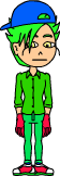 ........ my avvy