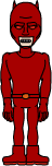 !.,Daredevil