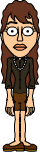 Brown Beads