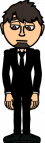 Anil Tuxedo
