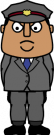 doorman