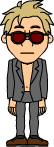 johnny