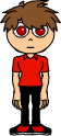  danny  cute
