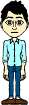 Bradly/ step dad