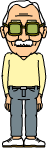 Stan Lee | jaybo