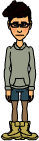 StaticPixel