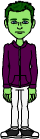 AJ (BEASTBOY)