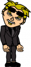 Dan-Bodyguard