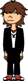 Me Bankai Form