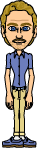 A Thin Guy