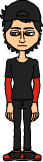 ! Matthew Jackson!