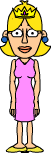 Princess Peach  