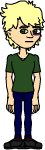 !!Jacob#BlackEye