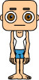 Blank Toony