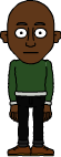 Bald Byron