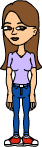   ! Brooke