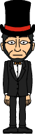 Abe Lincoln 