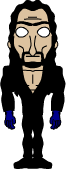 Undertaker